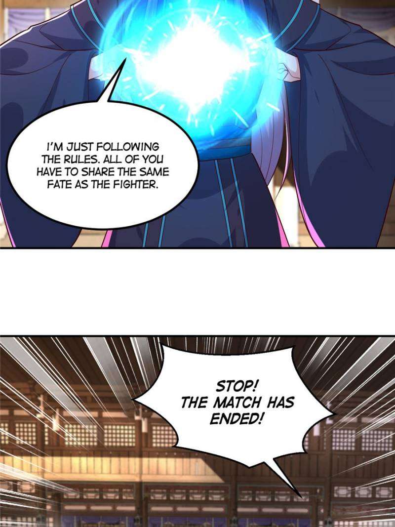 Pupillary Master Chapter 374 17